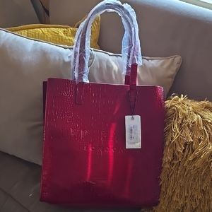 Ted Baker Red Women's Bag
